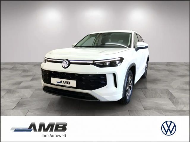 Volkswagen Tayron 2025 Diesel