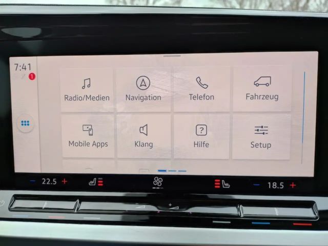 Ford Tourneo Connect
