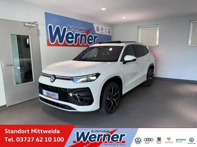 Volkswagen Tayron 2025 Diesel