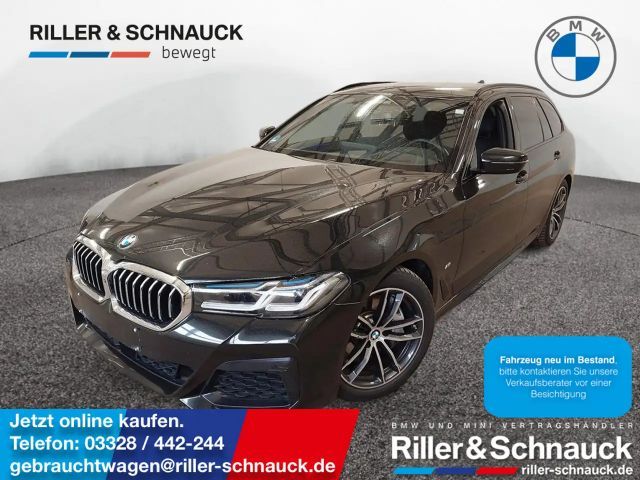 BMW 530 2023 Diesel