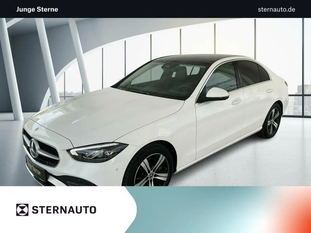 Mercedes-Benz C 200 2024 Diesel