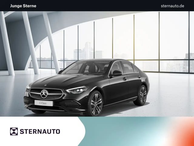 Mercedes-Benz C 180 2024 Benzine