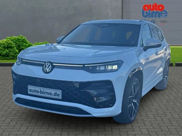 Volkswagen Tayron 2025 Diesel