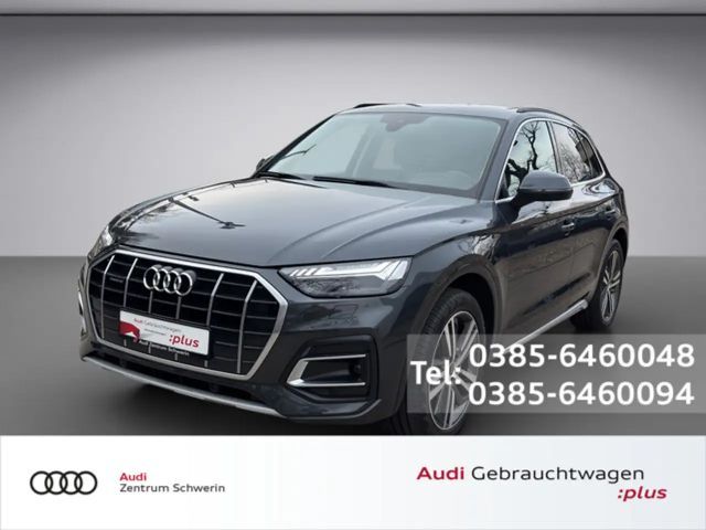 Audi Q5 2022 Diesel