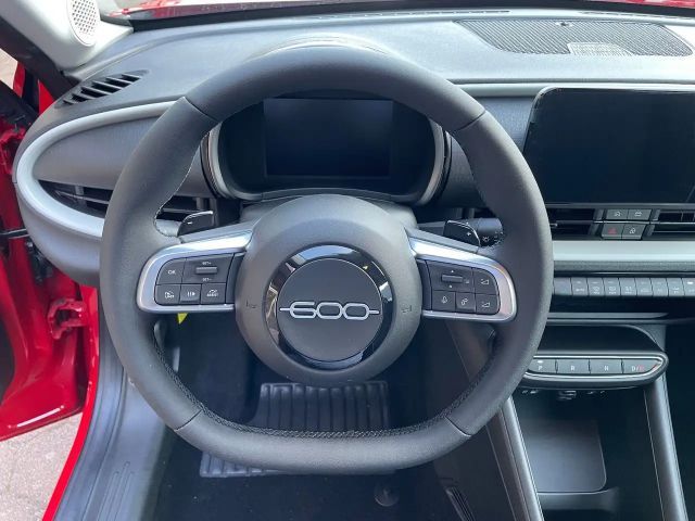 Fiat 600