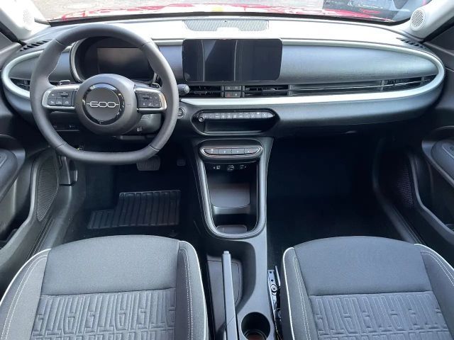 Fiat 600