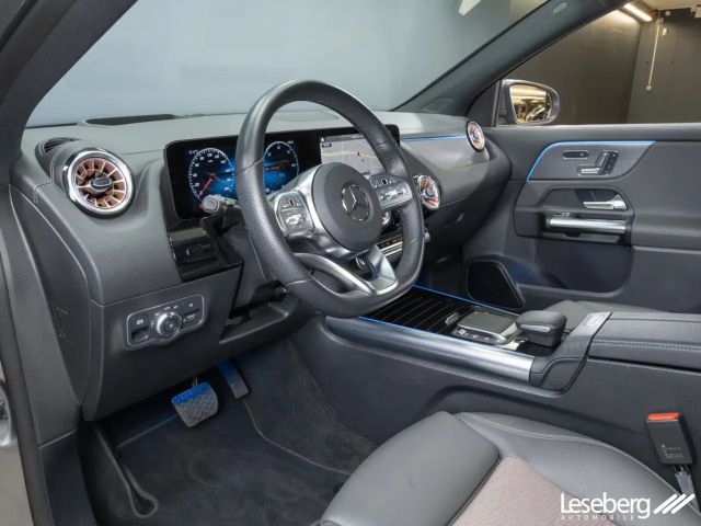 Mercedes-Benz EQA 300