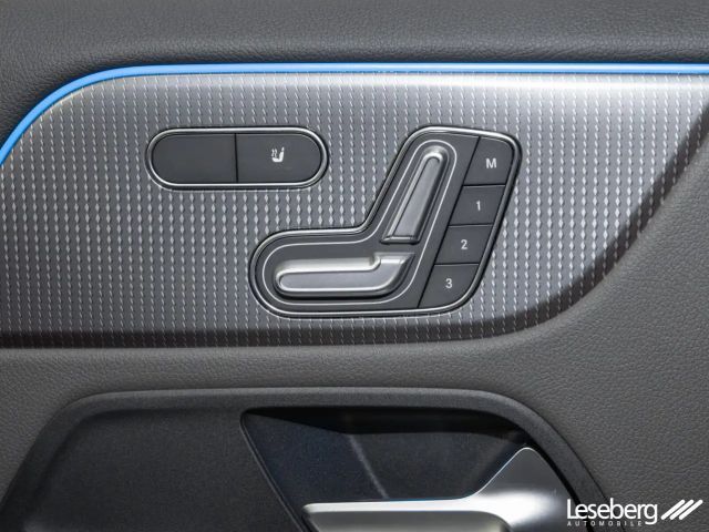 Mercedes-Benz EQA 300