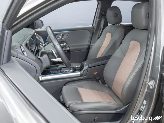 Mercedes-Benz EQA 300