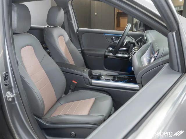 Mercedes-Benz EQA 300