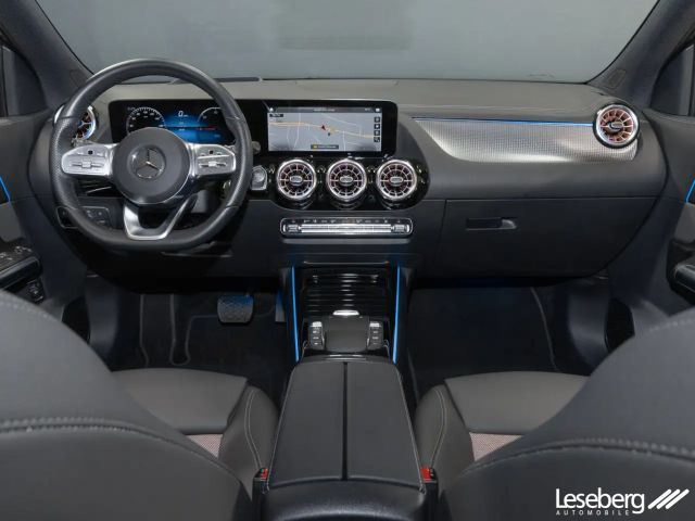 Mercedes-Benz EQA 300