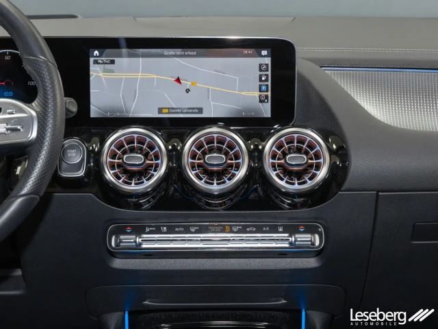 Mercedes-Benz EQA 300