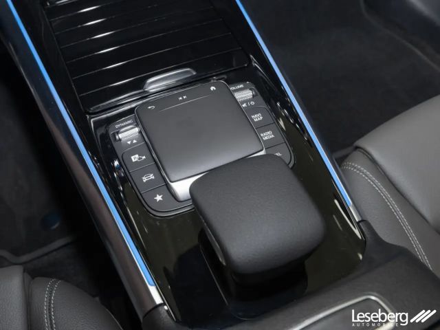 Mercedes-Benz EQA 300