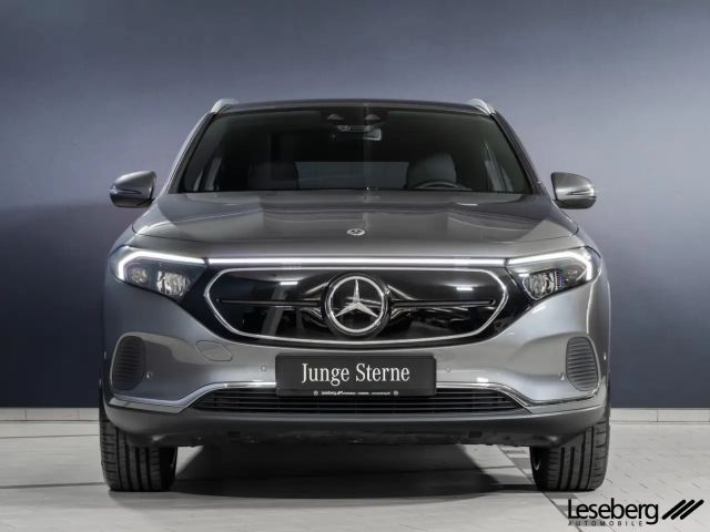 Mercedes-Benz EQA 300