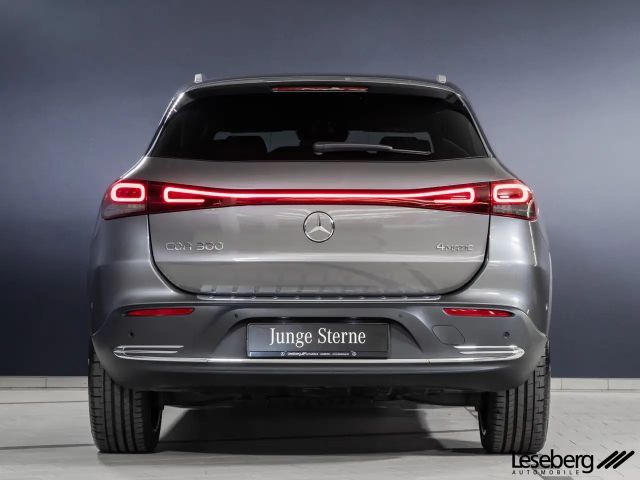 Mercedes-Benz EQA 300