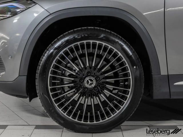 Mercedes-Benz EQA 300