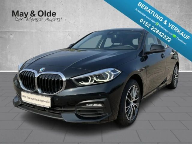 BMW 120 2023 Diesel