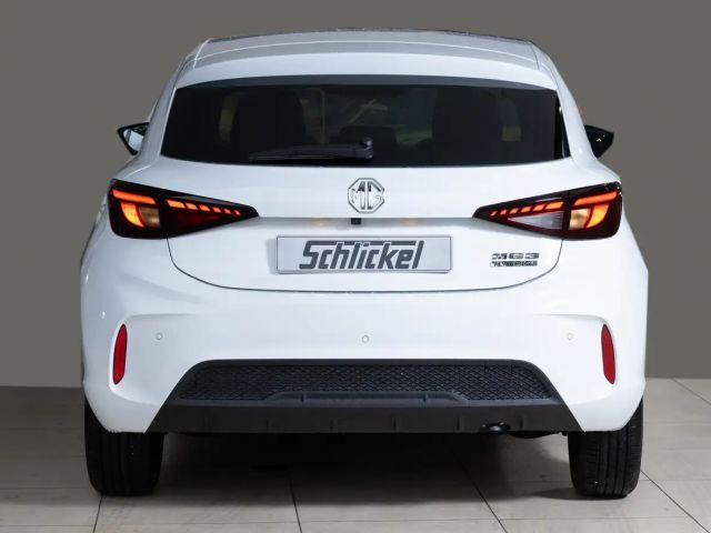 MG MG3