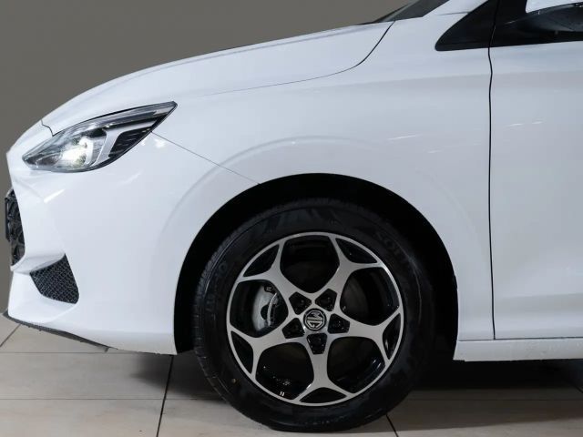 MG MG3