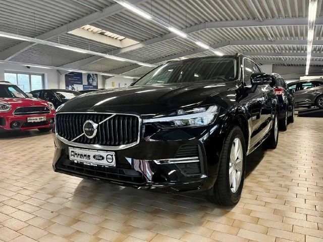 Volvo XC60 2022 Benzine