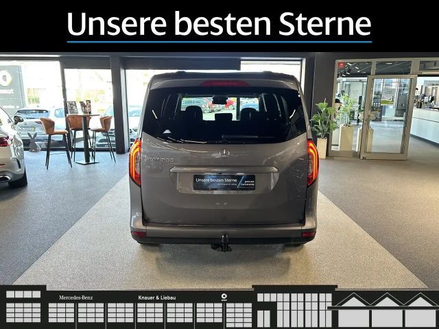 Mercedes-Benz EQT