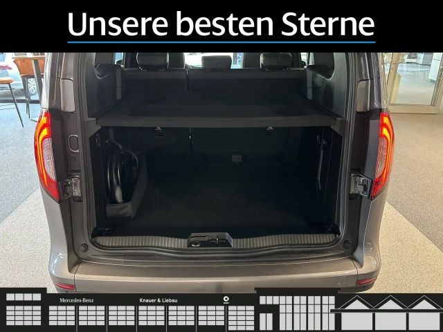 Mercedes-Benz EQT