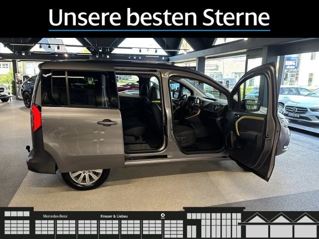 Mercedes-Benz EQT