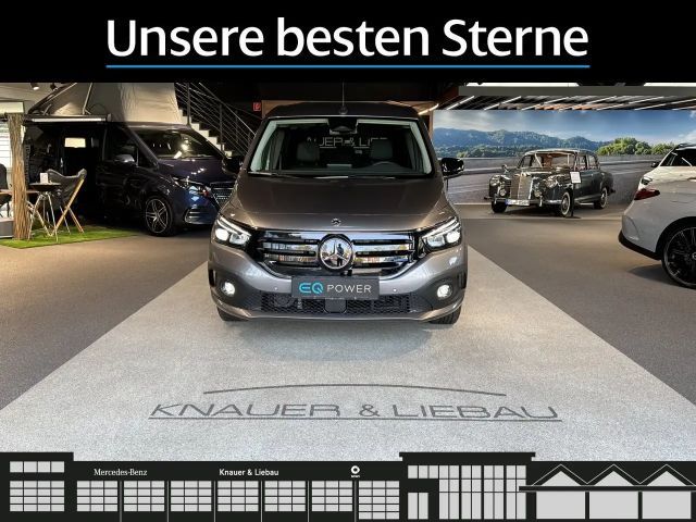 Mercedes-Benz EQT