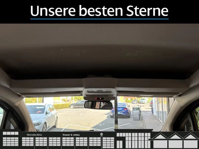 Mercedes-Benz EQT