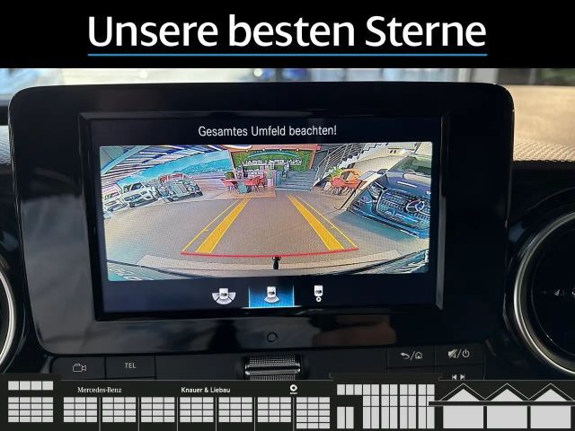 Mercedes-Benz EQT