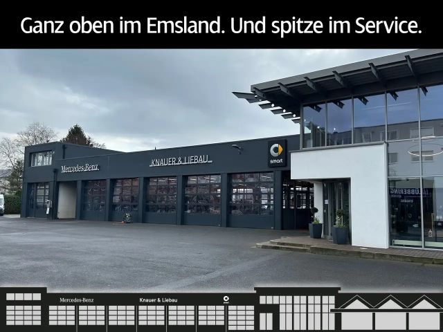 Mercedes-Benz EQT