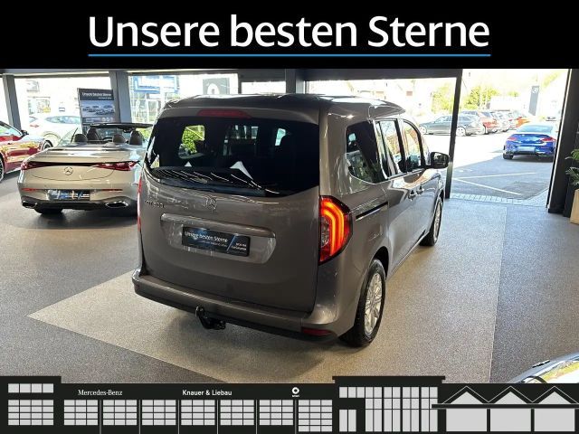 Mercedes-Benz EQT