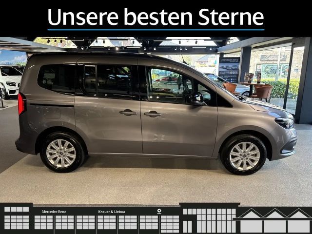 Mercedes-Benz EQT