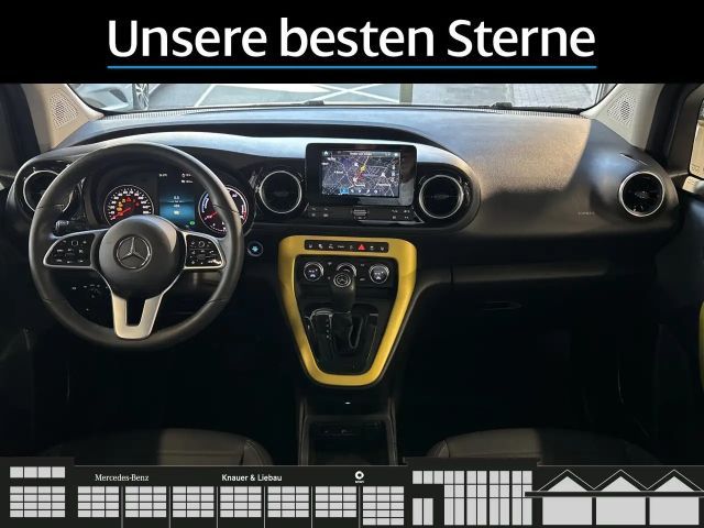 Mercedes-Benz EQT