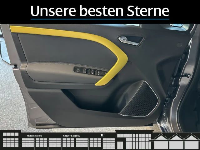 Mercedes-Benz EQT