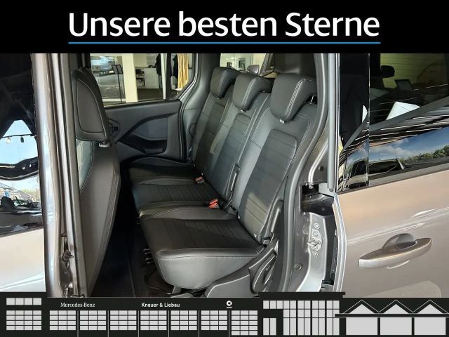 Mercedes-Benz EQT
