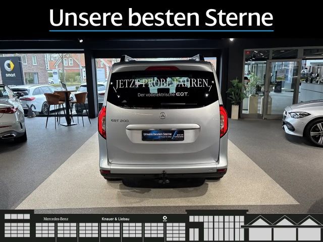 Mercedes-Benz EQT