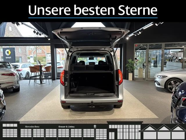 Mercedes-Benz EQT