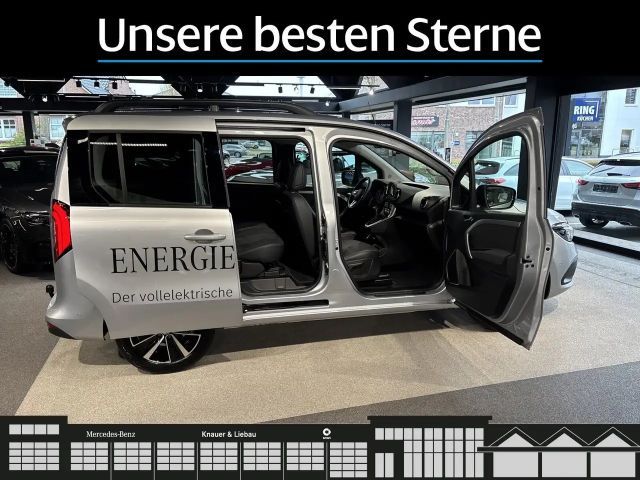 Mercedes-Benz EQT