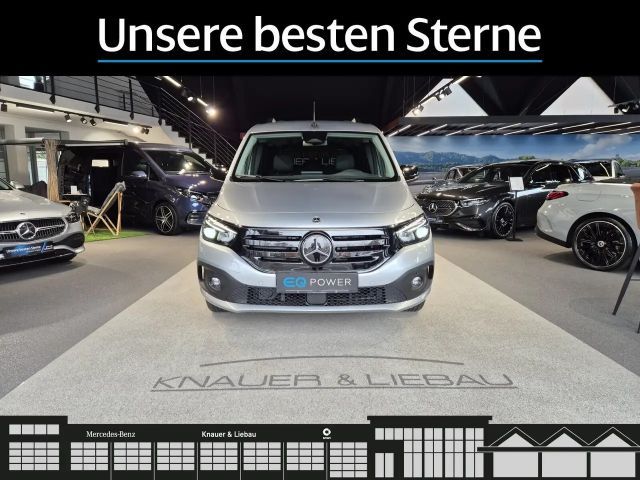 Mercedes-Benz EQT