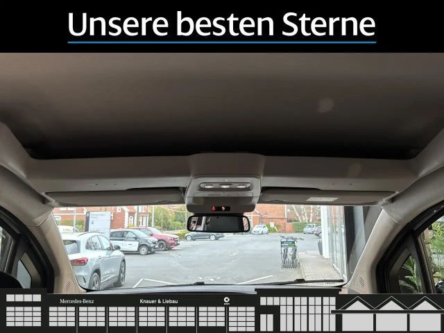 Mercedes-Benz EQT