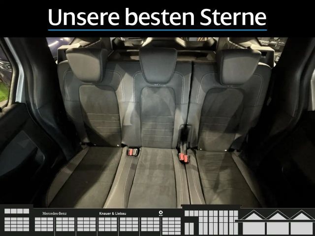 Mercedes-Benz EQT
