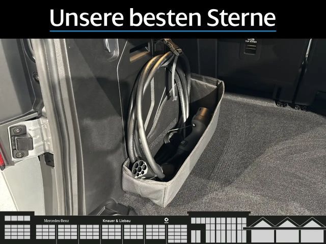 Mercedes-Benz EQT