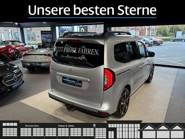 Mercedes-Benz EQT