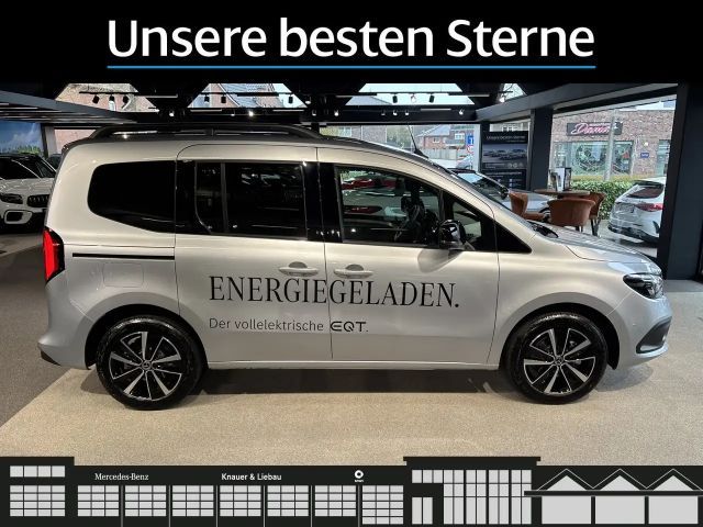 Mercedes-Benz EQT