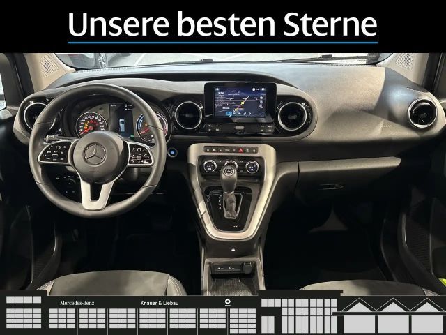 Mercedes-Benz EQT