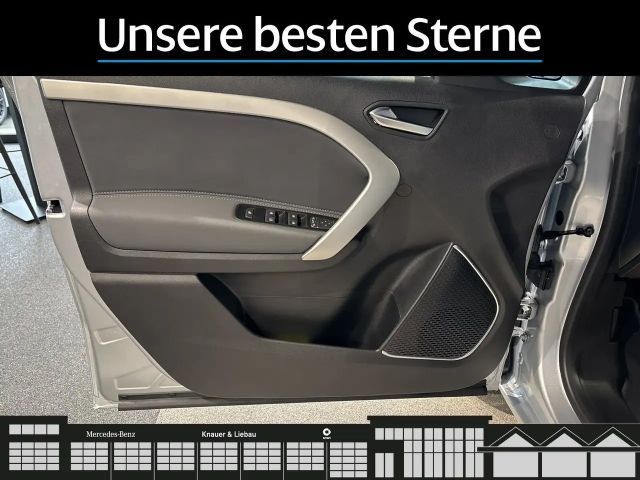 Mercedes-Benz EQT
