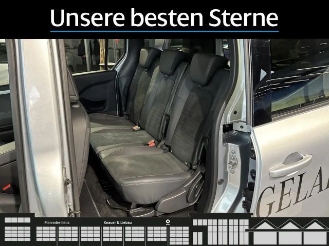Mercedes-Benz EQT