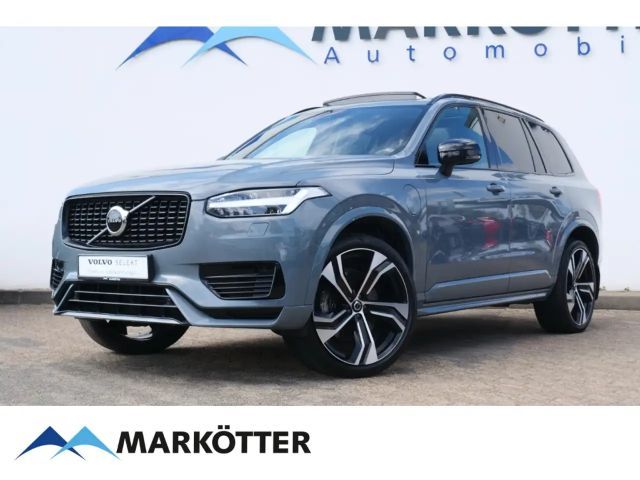 Volvo XC90 2022 Hybride / Benzine