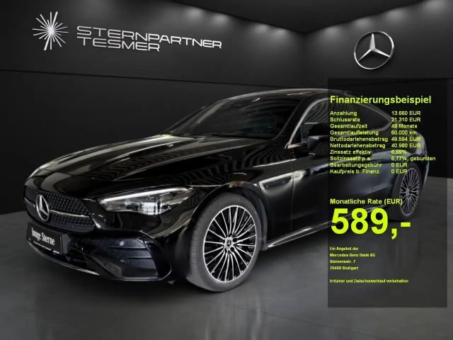Mercedes-Benz CLE 220 2024 Diesel